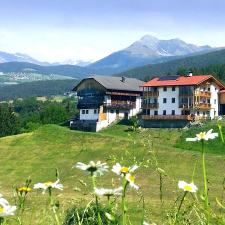 Villa Vitroler Hof Rodeneck Exterior foto
