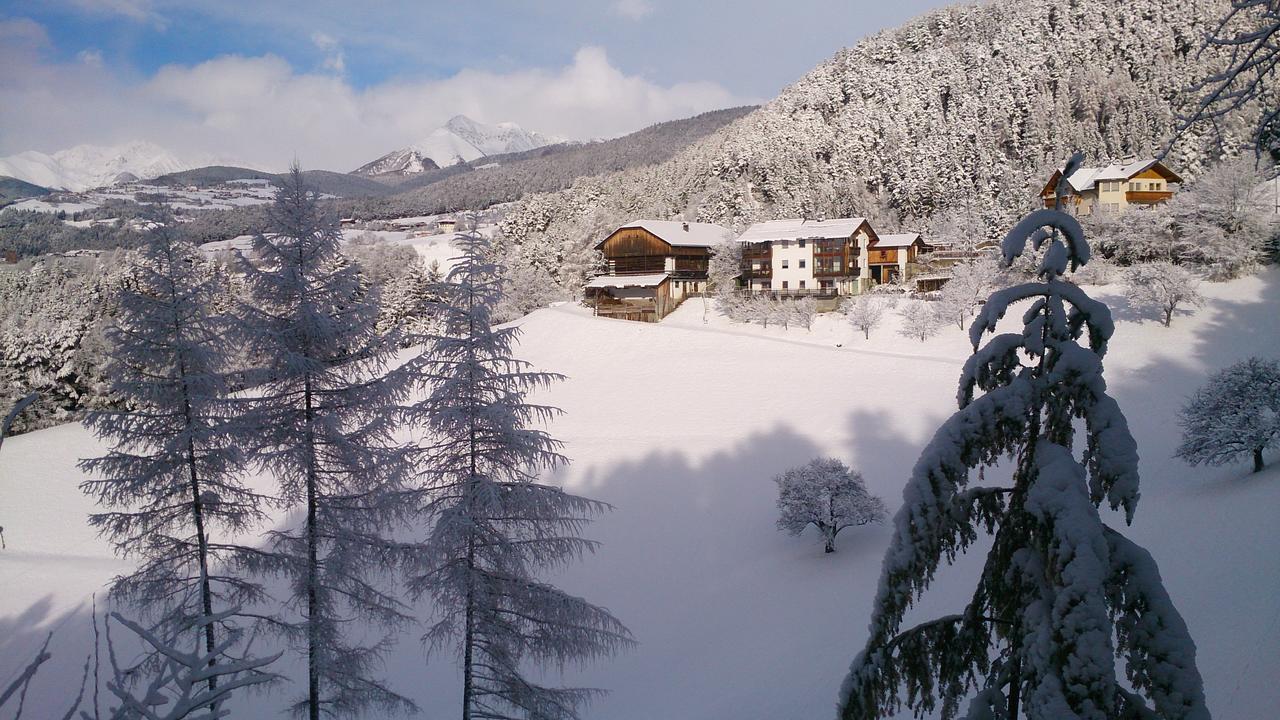 Villa Vitroler Hof Rodeneck Exterior foto